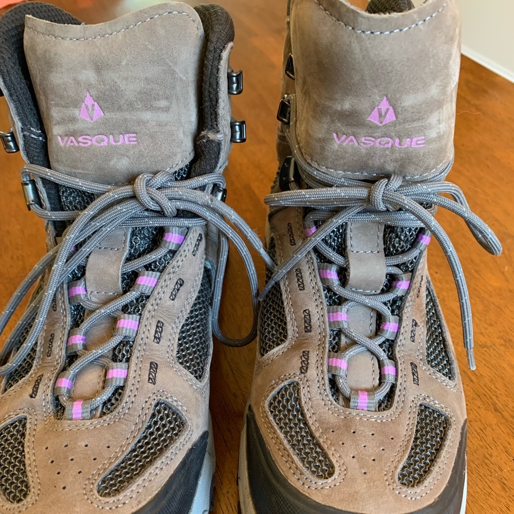 Vasque Breeze 2.0 Mid GTX Hiking Boots - Women's